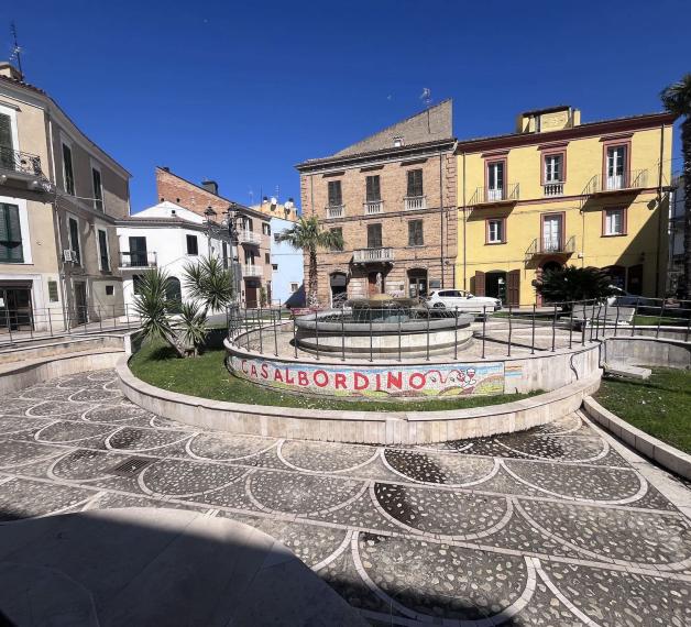 cASALBORDINO