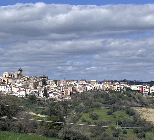 Scerni