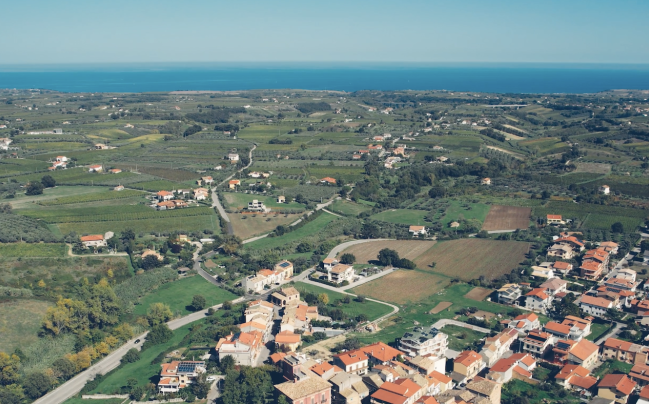 Casalbordino_Colline dei Trabocchi