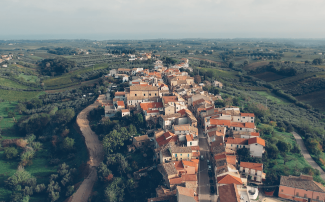 Villalfonsina