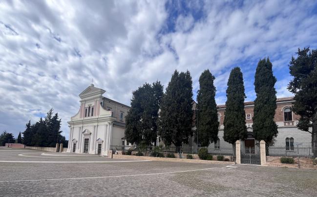 Miracoli Casalbordino