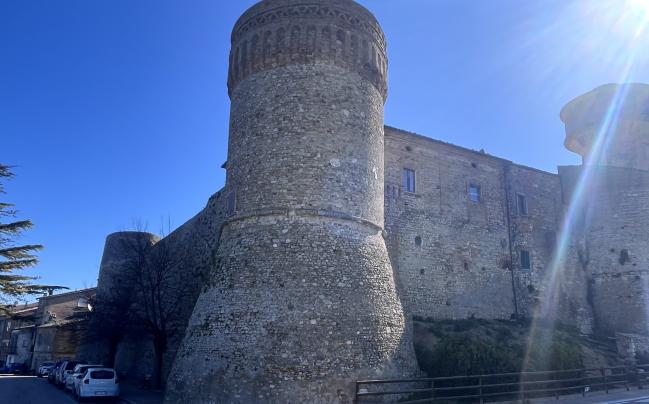 Castello