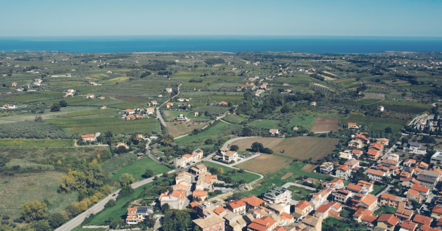 Casalbordino_Colline dei Trabocchi