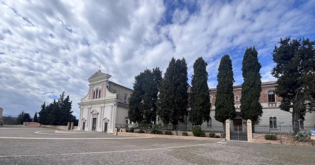 Miracoli Casalbordino