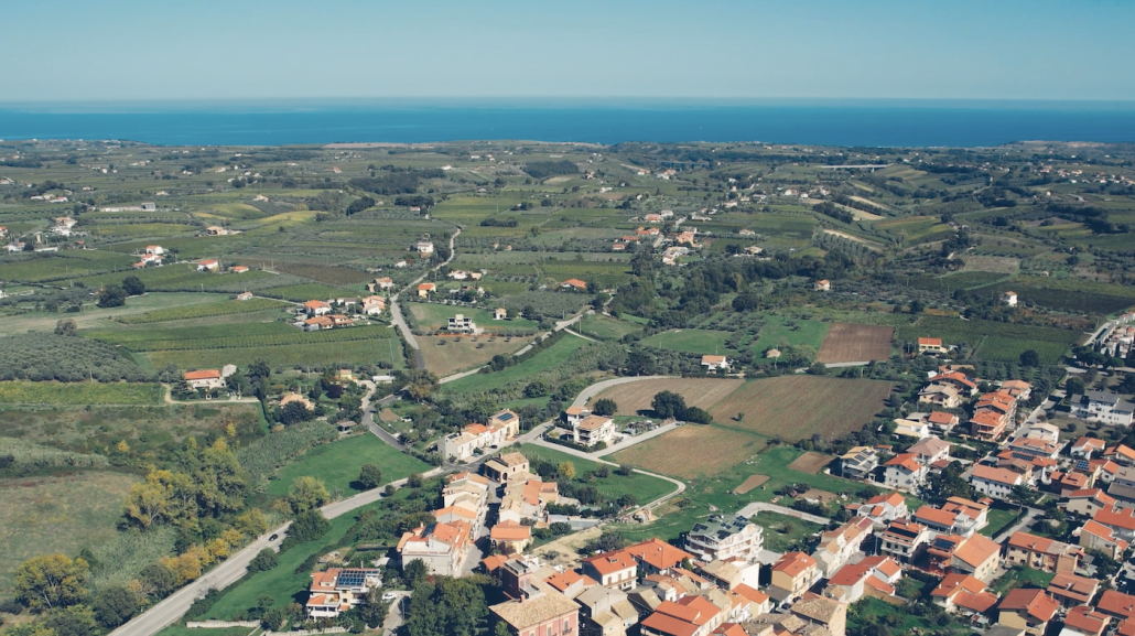 Paesaggio