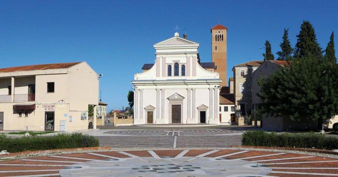 Santuario Madonna dei Miracoli