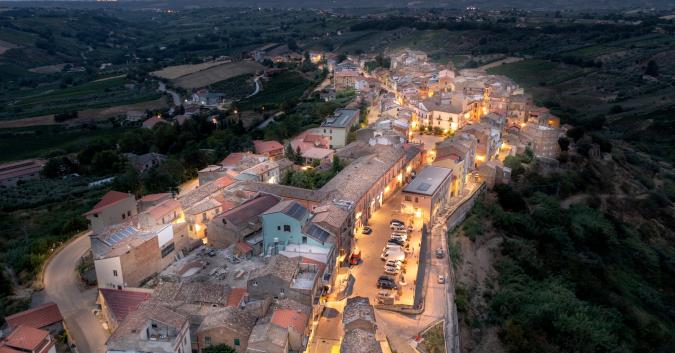 © Comune di Pollutri