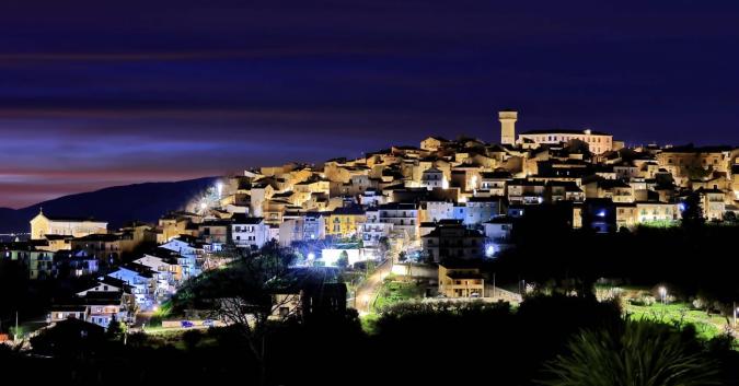 © Comune di Monteodorisio