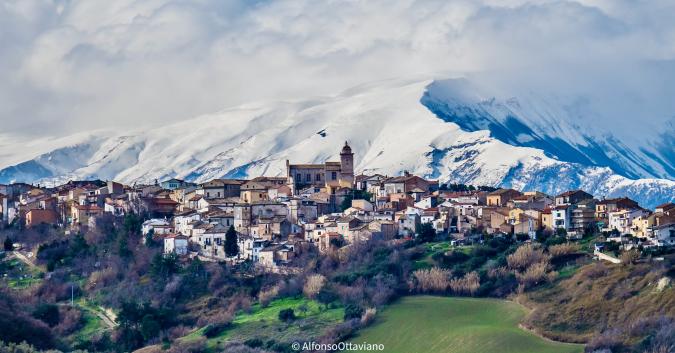© Foto di Alfonso Ottaviano
