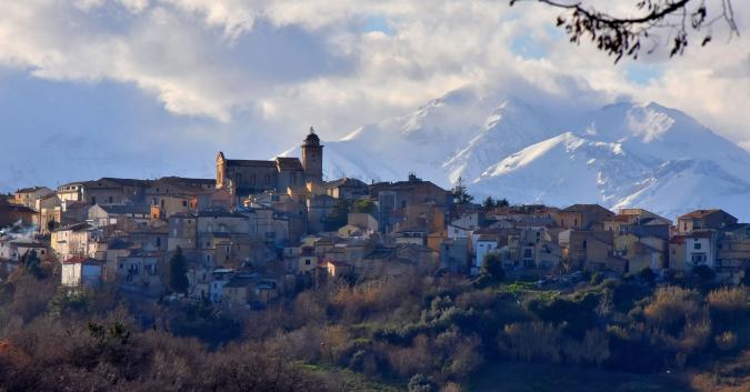 © Comune di Scerni