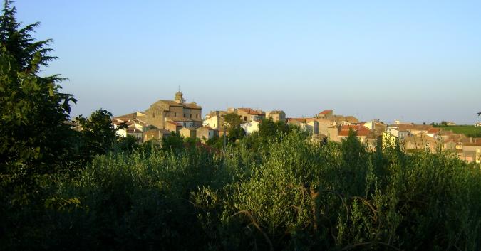 Villalfonsina