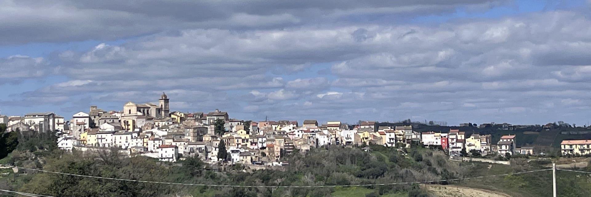 Scerni