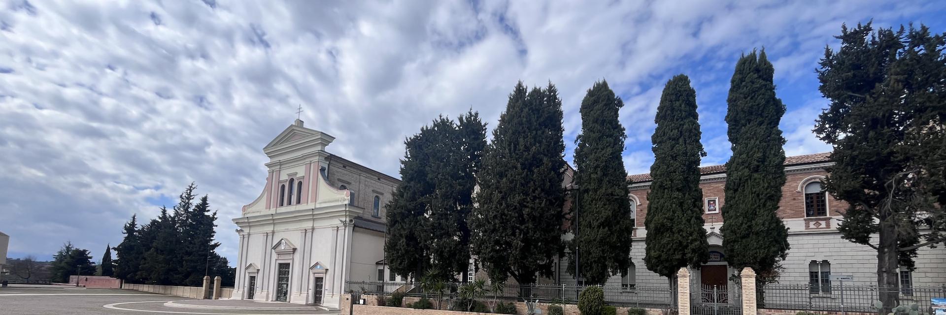 Miracoli Casalbordino