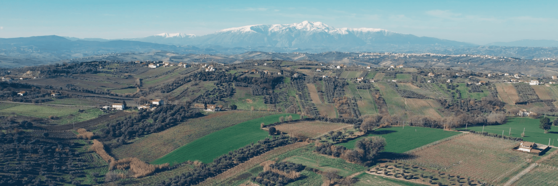 Colline dei Trabocchi